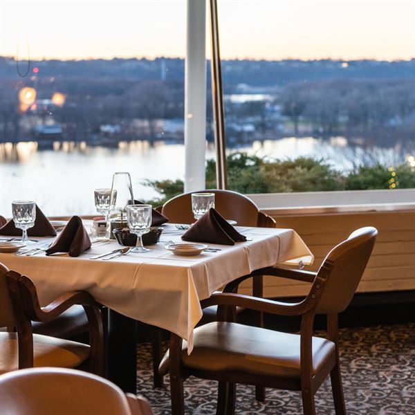 Timmerman's Supper Club