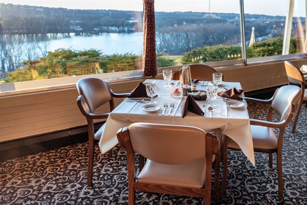 Timmerman's Supper Club