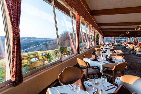 Timmerman's Supper Club