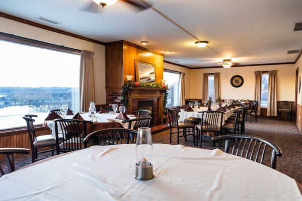 Timmerman's Supper Club