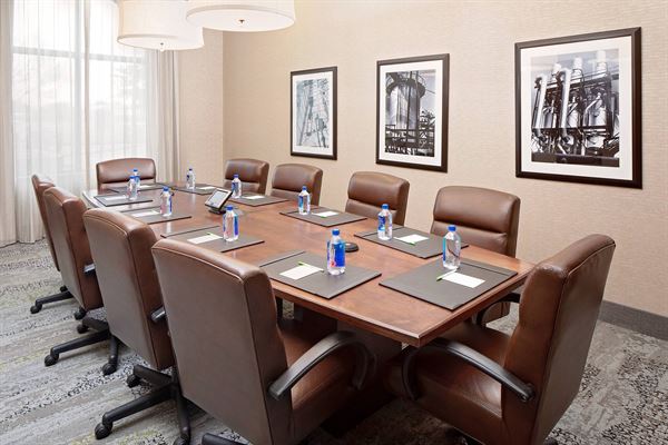 Courtyard by Marriott Houma