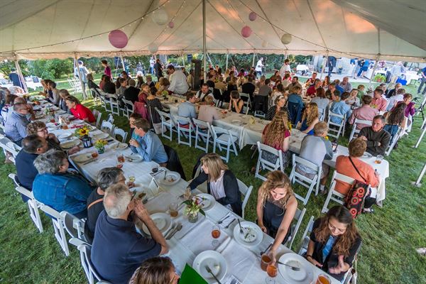 Four Mounds Inn & Conference Center