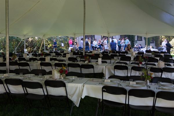 Four Mounds Inn & Conference Center