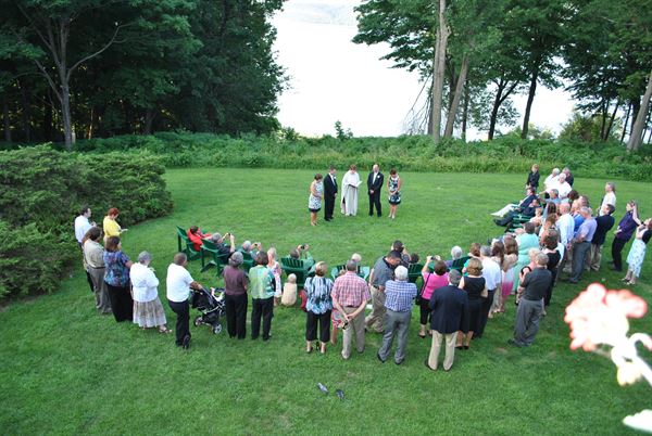 Four Mounds Inn & Conference Center