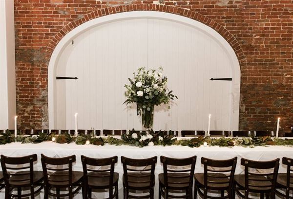 The Foundry on Bayou