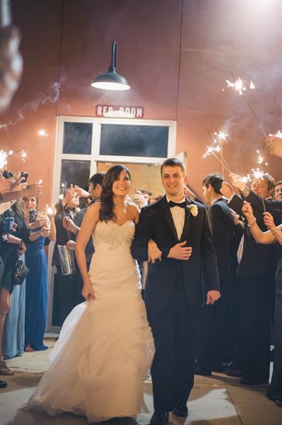 The Foundry on Bayou