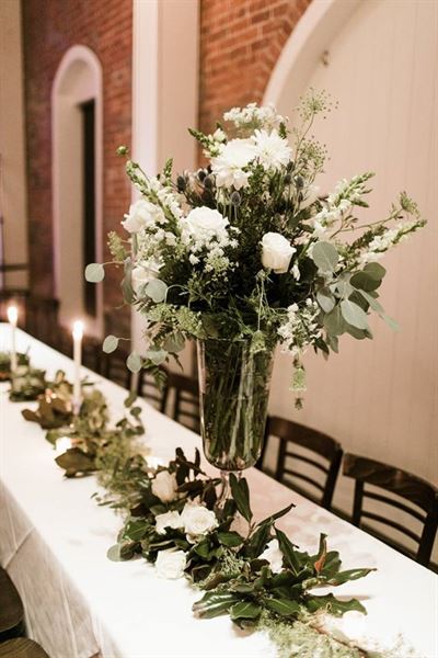 The Foundry on Bayou