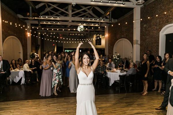 The Foundry on Bayou