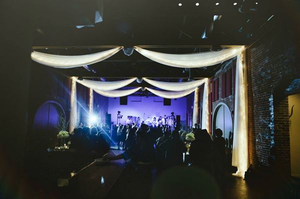 The Foundry on Bayou