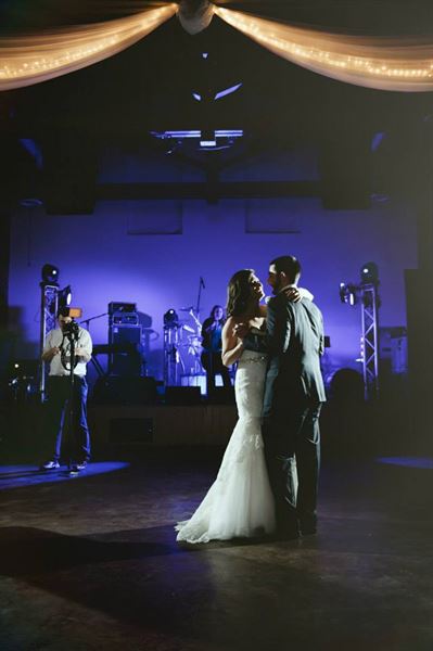 The Foundry on Bayou