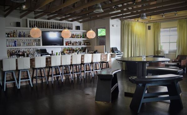 The Foundry on Bayou