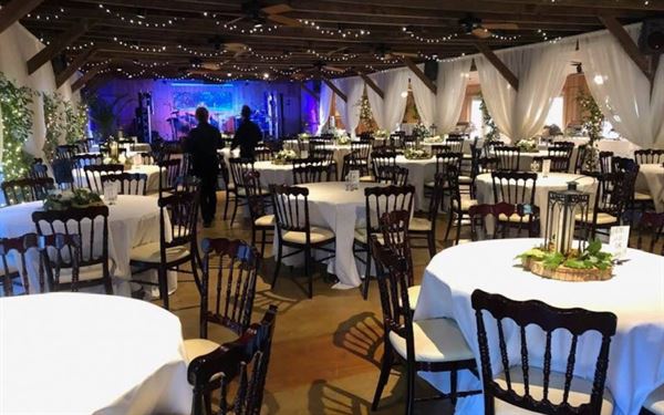 Oak Alley Restaurant & Inn