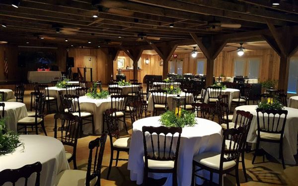 Oak Alley Restaurant & Inn