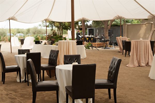 The Vista Ranch and Cellars