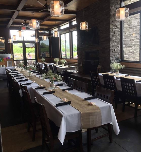 Granite City Food & Brewery - Saint Cloud