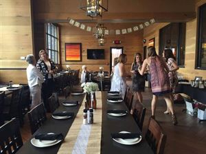 Granite City Food And Brewery