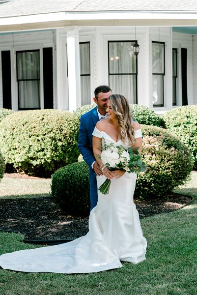 Thomas House and Garden