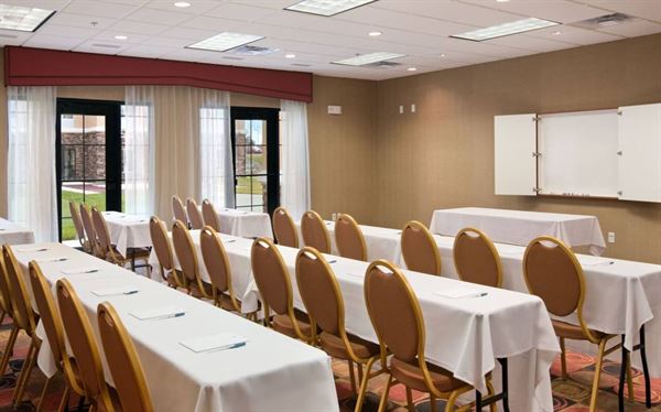 Homewood Suites By Hilton St Cloud