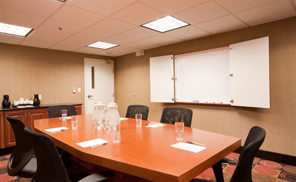 Homewood Suites By Hilton St Cloud