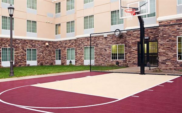 Homewood Suites By Hilton St Cloud