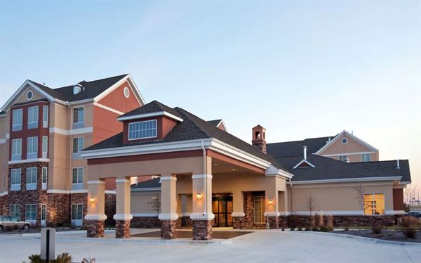 Homewood Suites By Hilton St Cloud