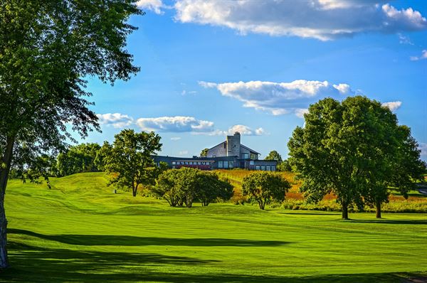 Hazeltine National Golf Club