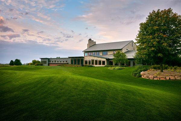 Hazeltine National Golf Club
