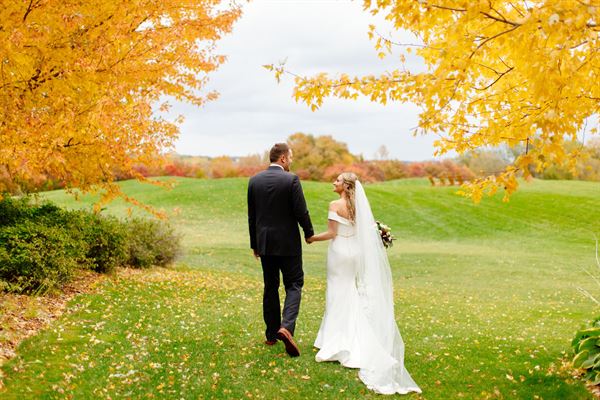 Hazeltine National Golf Club