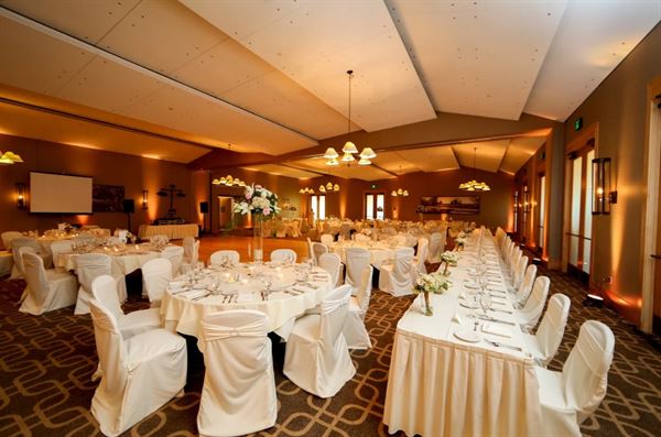 Hazeltine National Golf Club