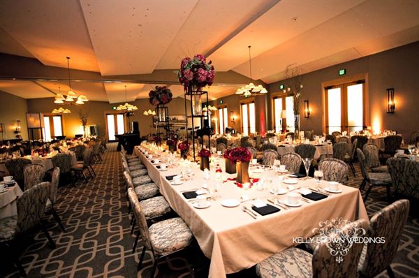 Hazeltine National Golf Club