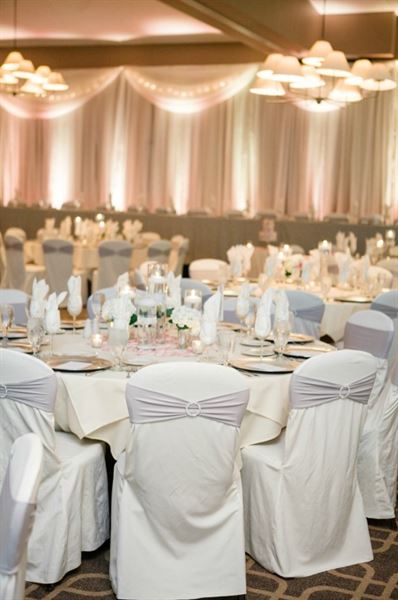 Hazeltine National Golf Club