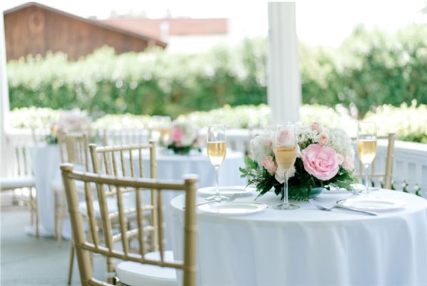 Thomas House and Garden