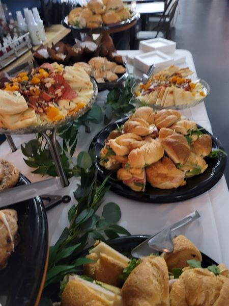 Basecamp Eureka Springs