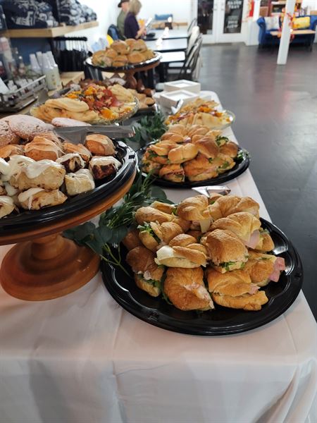 Basecamp Eureka Springs