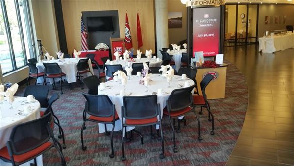 St Cloud State University Professional and Continuing Education (PACE)