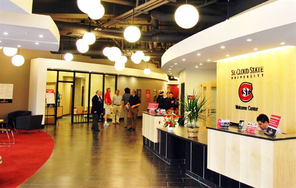 St Cloud State University Professional and Continuing Education (PACE)