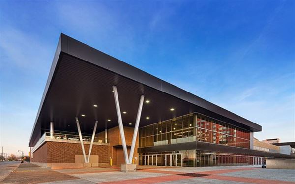 Bank of Springfield Center