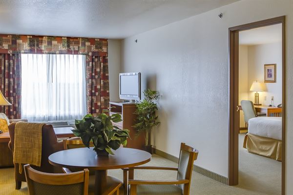 Holiday Inn Express & Suites Jacksonville