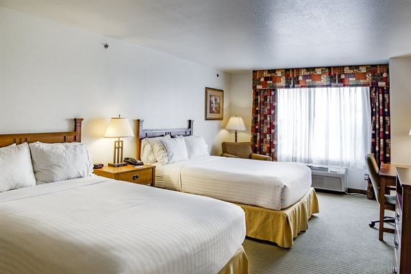 Holiday Inn Express & Suites Jacksonville