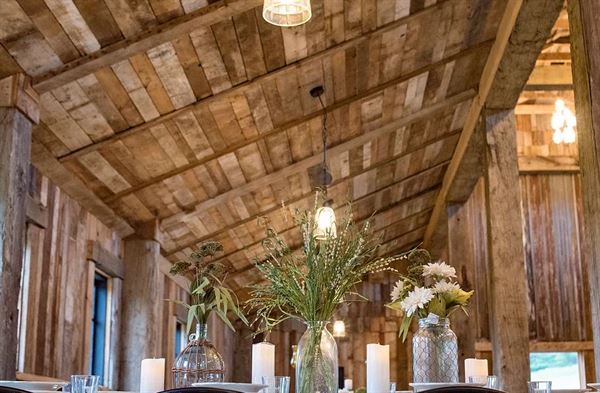 Mountain Star Estate