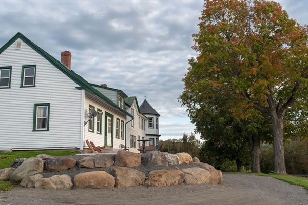 Mountain Star Estate