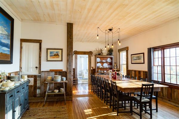 Mountain Star Estate