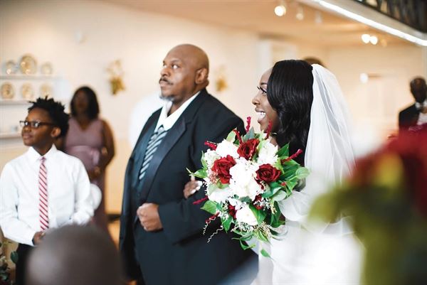 Taylortown Reception Hall