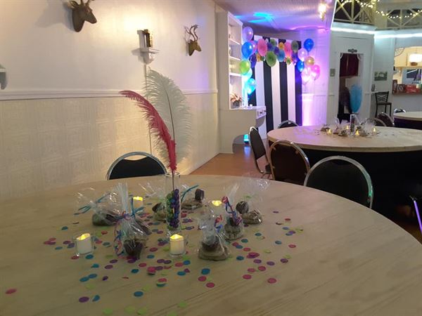 Taylortown Reception Hall