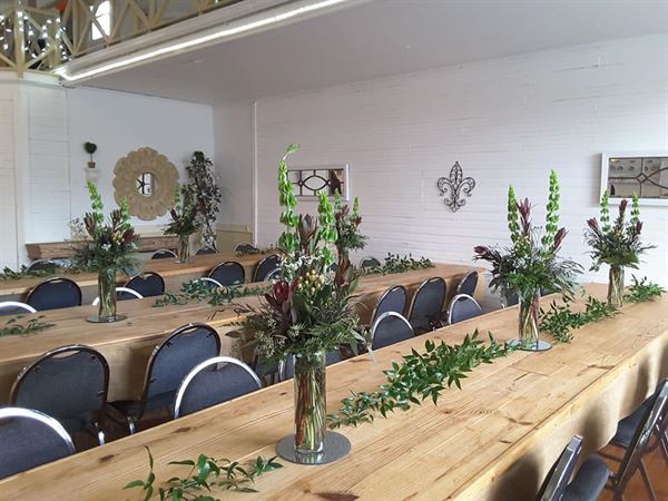 Taylortown Reception Hall