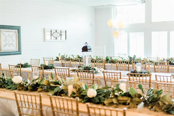 Taylortown Reception Hall