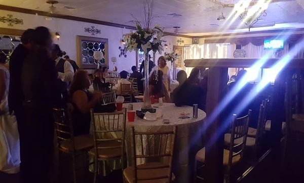 Balli's Social Event Center