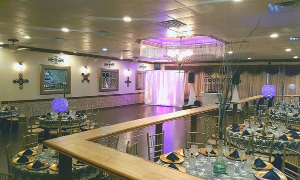 Balli's Social Event Center