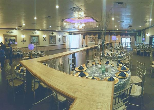 Balli's Social Event Center