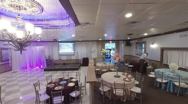 Balli's Social Event Center